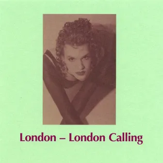 London Calling by London