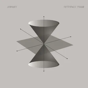 Reference Frame by Arpanet