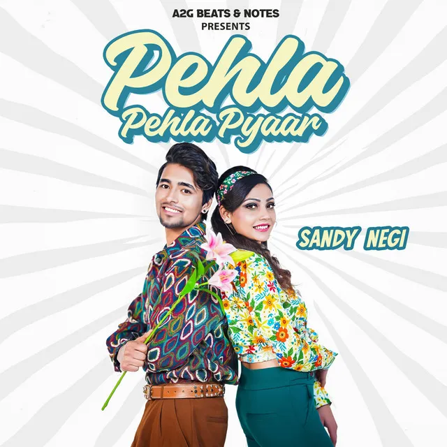 Pehla Pehla Pyaar