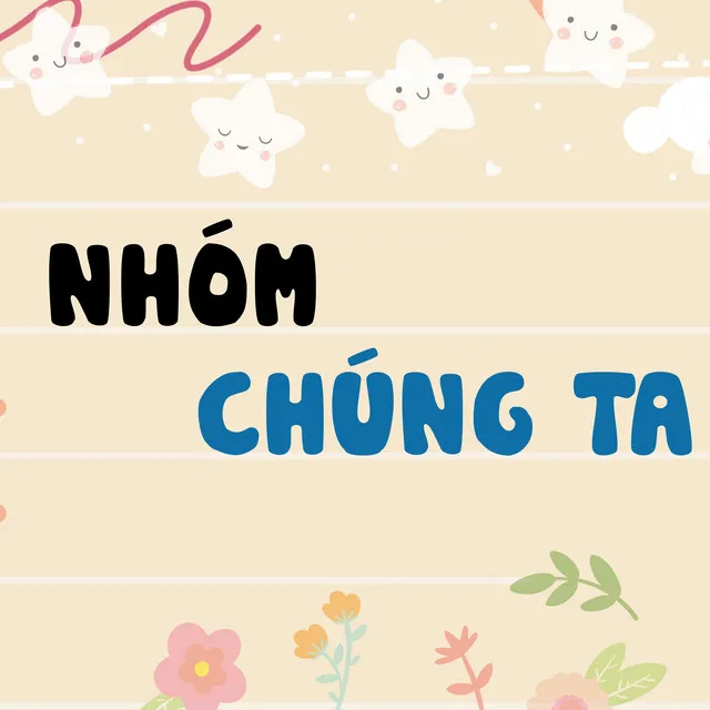 Nhóm Chúng Ta