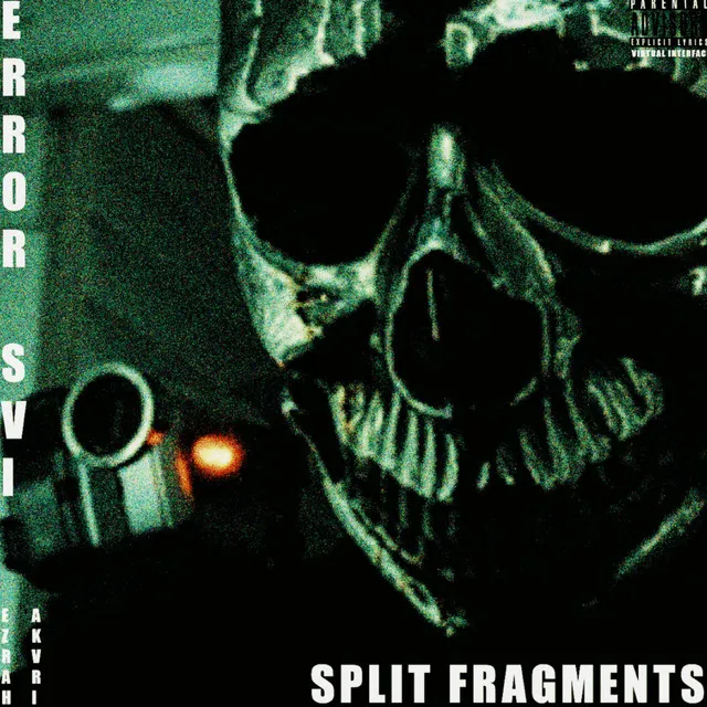 SPLIT FRAGMENTS