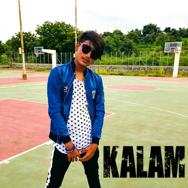 KALAM - Freestyle