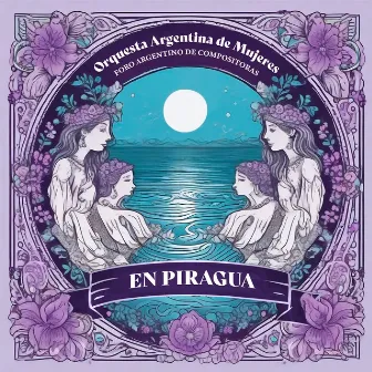 En Piragua by Orquesta Argentina de Mujeres “Celia Torrá”