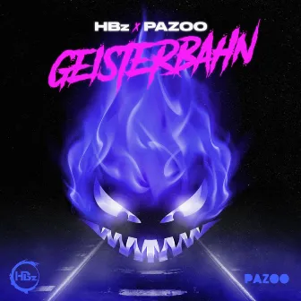 Geisterbahn by Pazoo