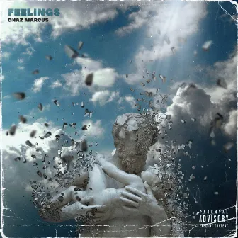 Feelings by Chaz Marcus