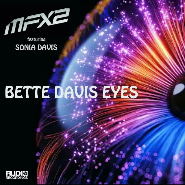 Bette Davis Eyes - Radio Mix