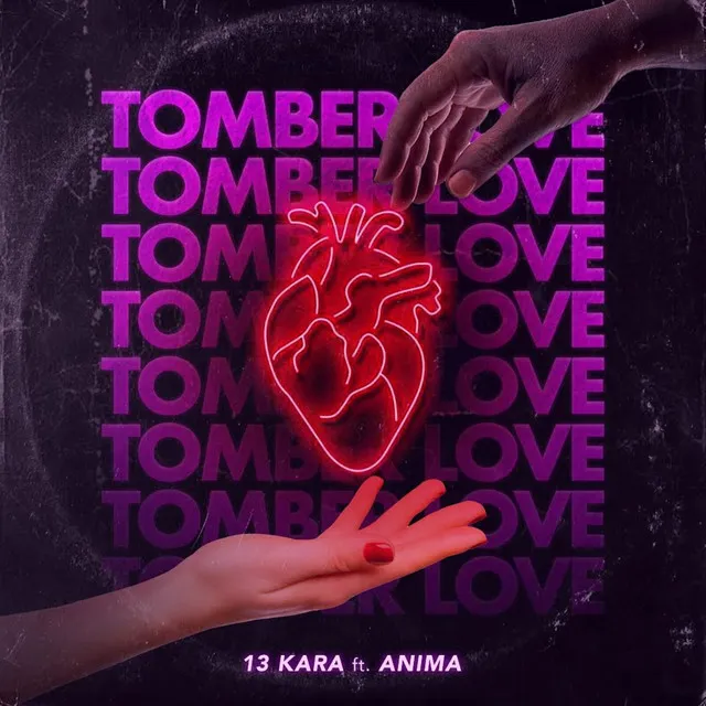 Tomber Love