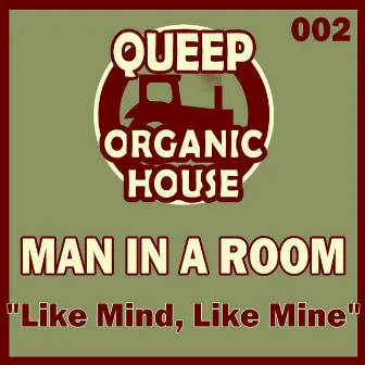 Like Mind Like Mine by MAN IN A ROOM