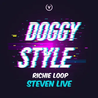 Doggy Style by Steven Live