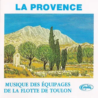 La Provence by Equipages De La Flotte De Toulon