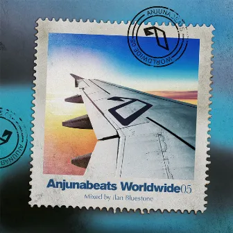 Anjunabeats Worldwide 05 by Ilan Bluestone