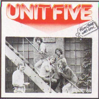 From Gokk with Love by Unit Five