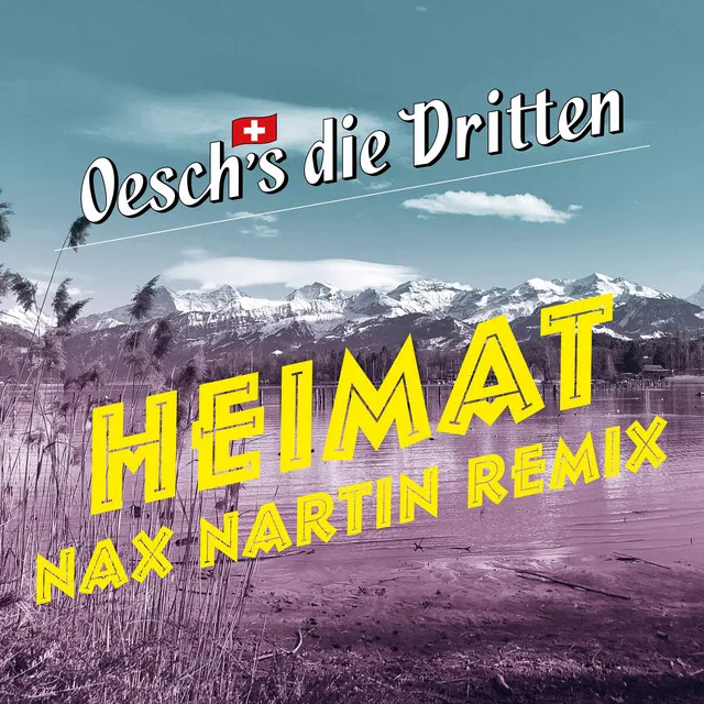 Heimat - Nax Nartin Remix