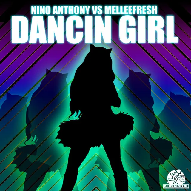 Dancin Girl - Original Mix