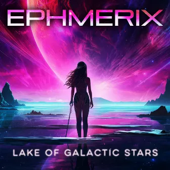 Lake Of Galactic Stars by Ephmerix