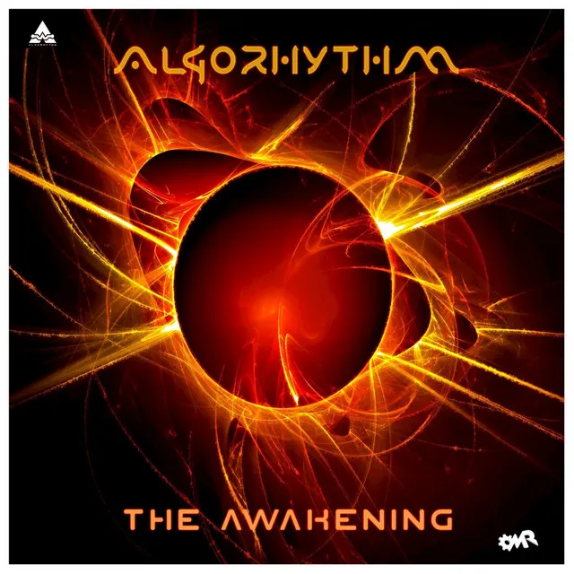 Chromatic Adoration (Algorhythm Remix)