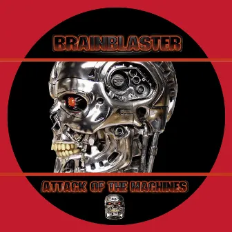 Attack of the Machines by Brainblaster