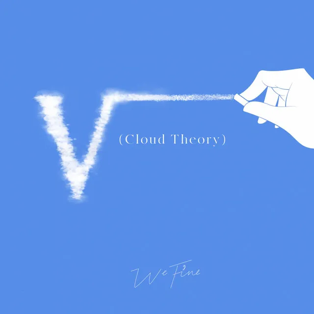 Cloud Theory - Amare Remix