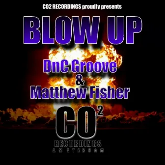 Blow Up by Matthew Fisher