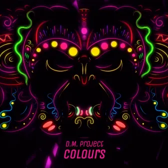 Colours by D.M. Project