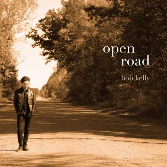 Open Road by Bob Kelly