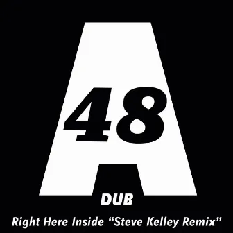 Right Here Inside (Steve Kelley Remix) by Steve Kelley