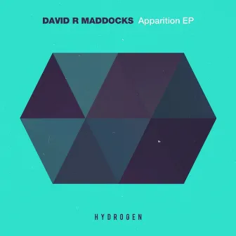 Apparition by David R Maddocks