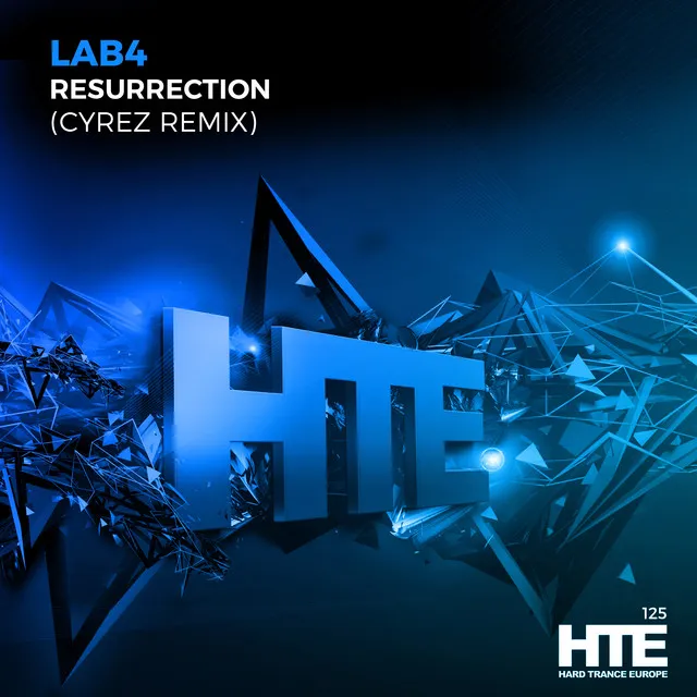 Ressurection 2021 - Cyrez Remix