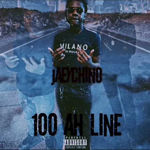 100 Ah Line