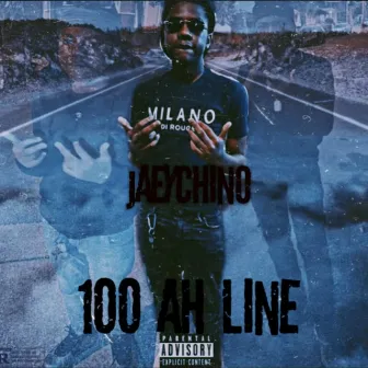 100 Ah Line by Jaeychino