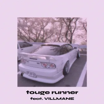 Touge Runner by MADIZON