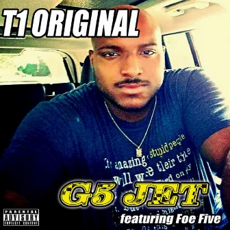 G5 Jet by T1 Original