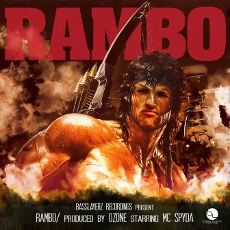 Rambo by ozone