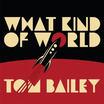 What Kind of World by Tom Bailey