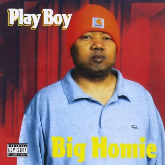 Big Homie by Playboy