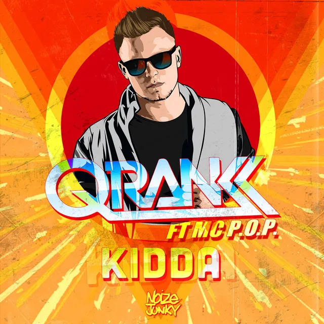 Kidda - Original Version