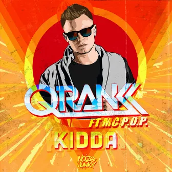 Kidda by Qrank