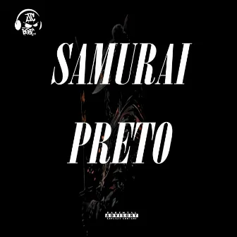 Samurai Preto by JCBeat011