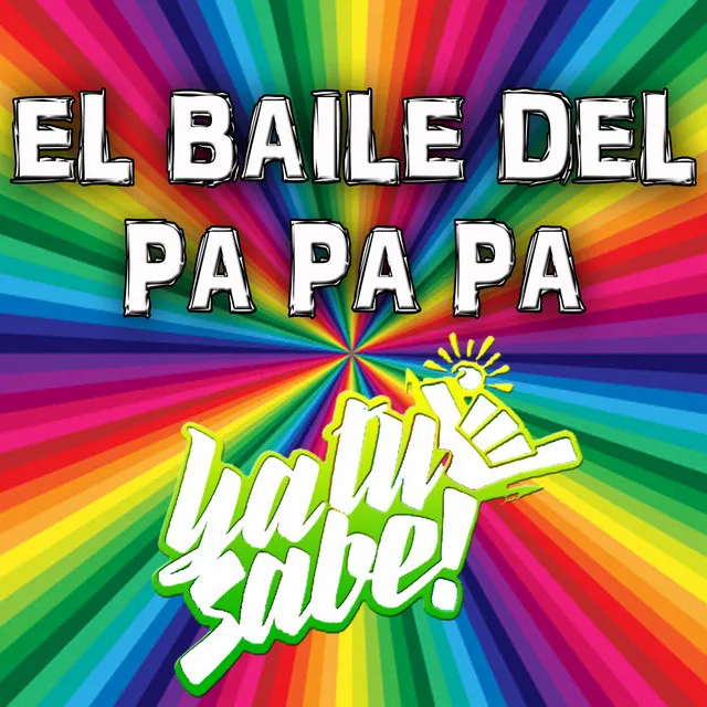 El Baile del Papapa