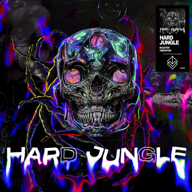 Hard Jungle