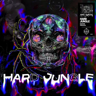 Hard Jungle by Buzzter