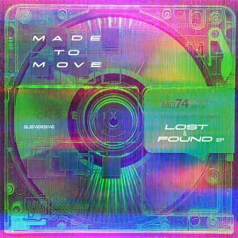 Lost and Found by Made To Move