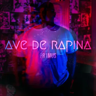 Ave de Rapina by Pr1mus