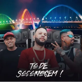 Tá de Sacanagem by Yan no Beat