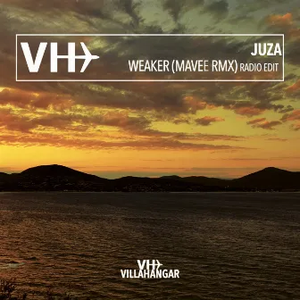 Weaker (Mavee Rmx Radio Edit) by Juza