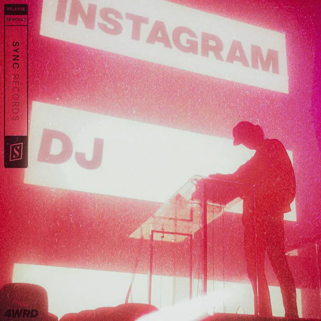 Instagram DJ