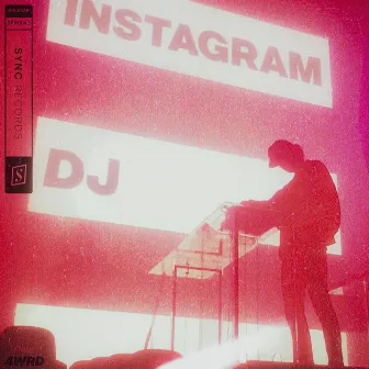 Instagram DJ by 4WRD