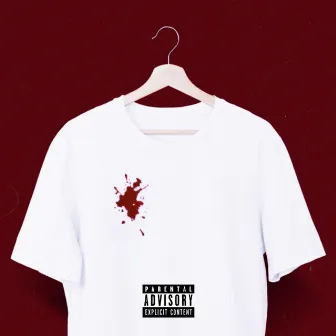 Fresh White Tee by Lost740