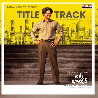 Lucky Baskhar Title Track (From 