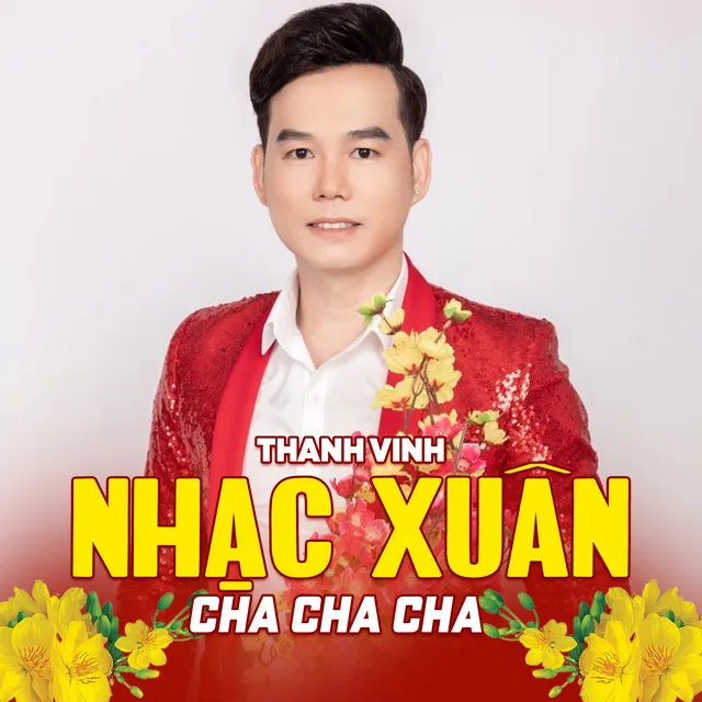 Thanh Vinh